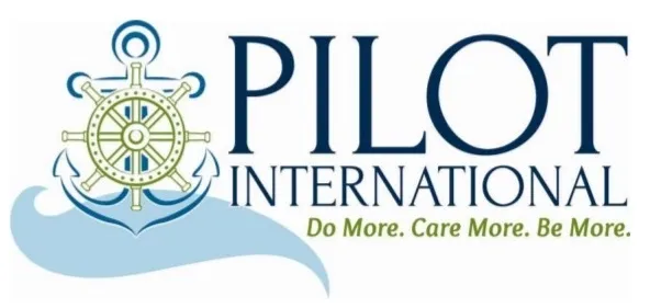 Pilot International Logo 